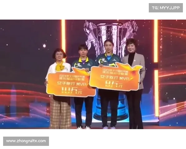 乒超颜值担当钱天一:实力与美貌共舞,引领联赛新热潮 乒超颜值担当钱天一:实力与美貌共舞,引领联赛新热潮