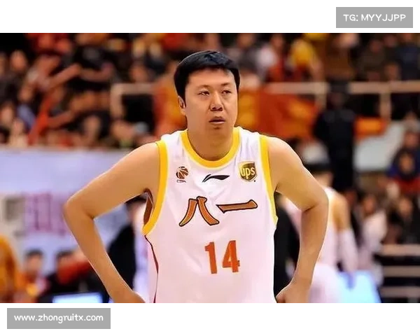 王治郅:NBA 的孤独长征 —— 技术、伤病与文化三重困境 王治郅:NBA 的孤独长征 —— 技术、伤病与文化三重困境
